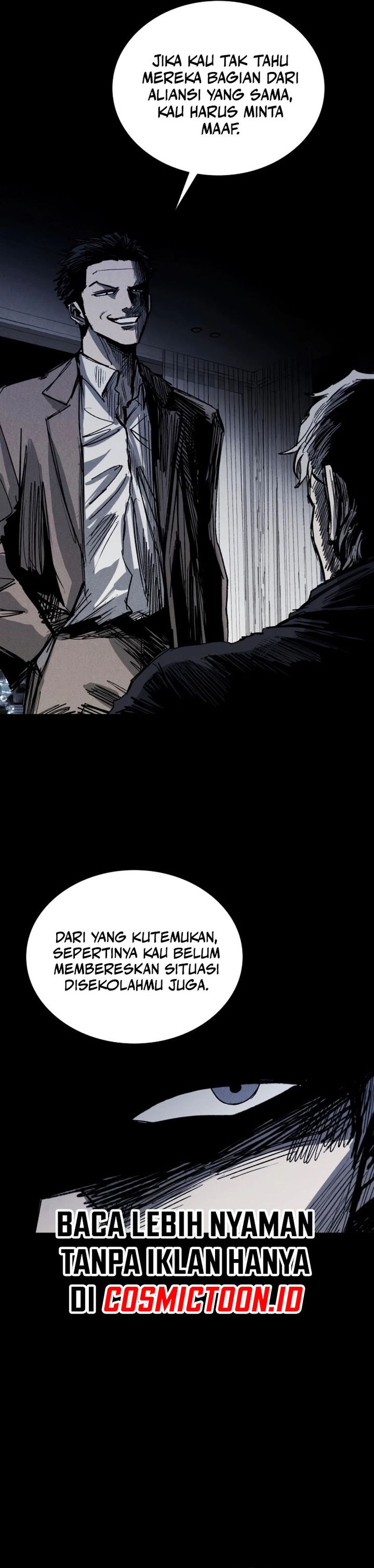 High Class Chapter 39 Gambar 21