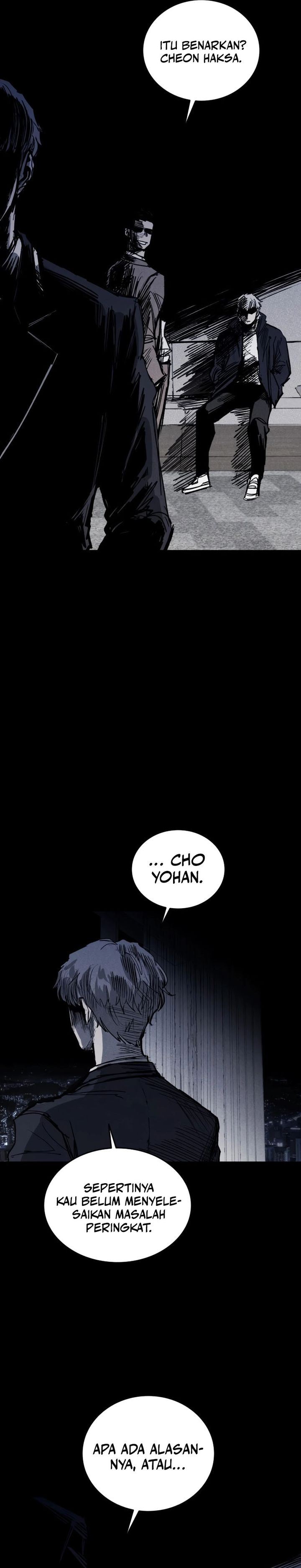 High Class Chapter 39 Gambar 22