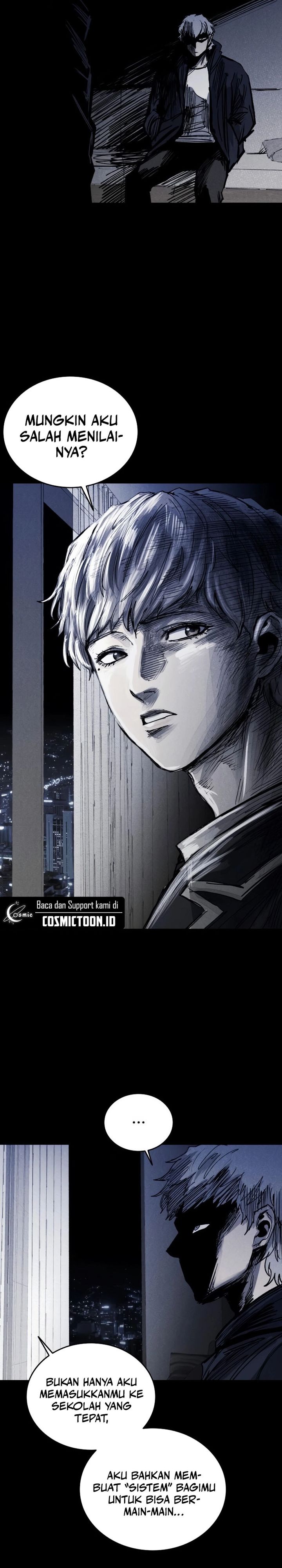 High Class Chapter 39 Gambar 23