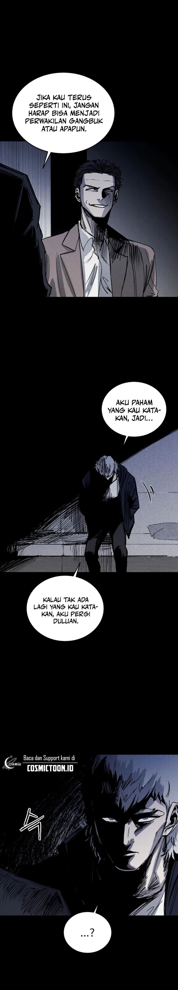 High Class Chapter 39 Gambar 24