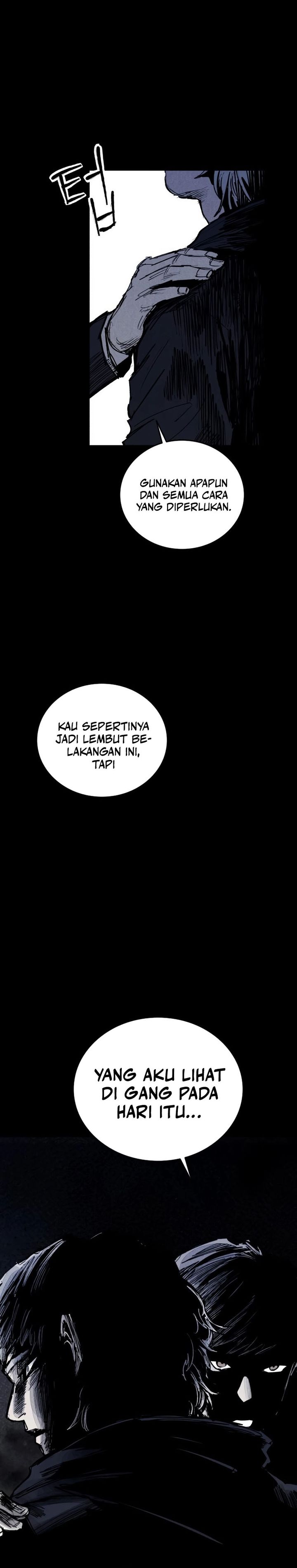 High Class Chapter 39 Gambar 25