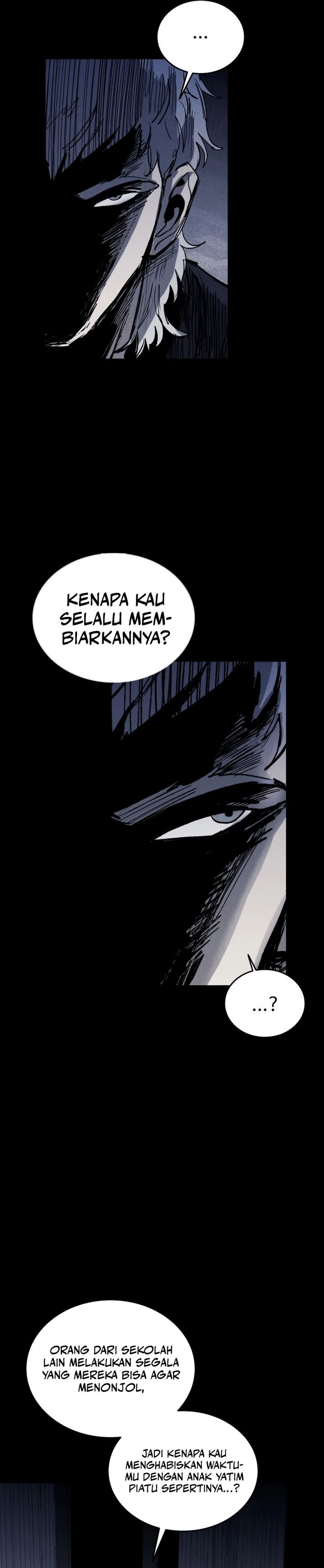 High Class Chapter 39 Gambar 27