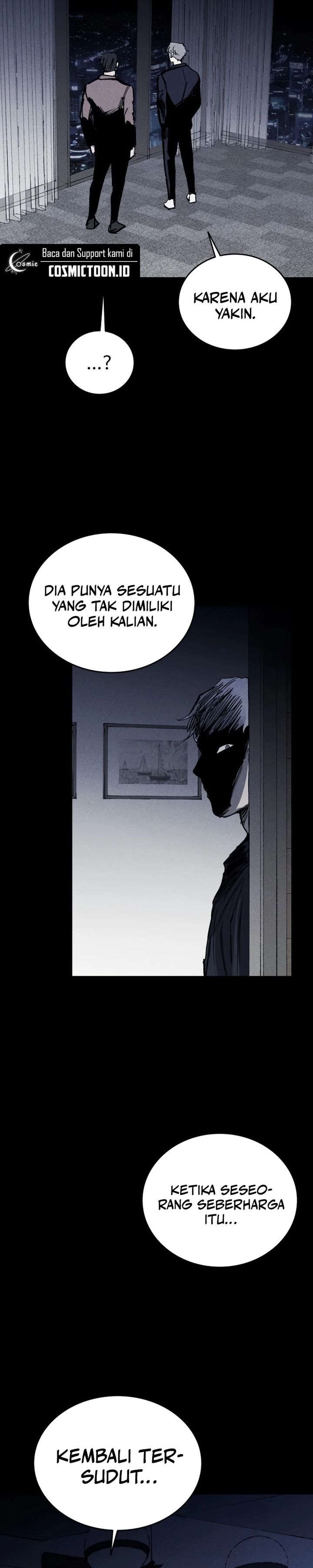 High Class Chapter 39 Gambar 28