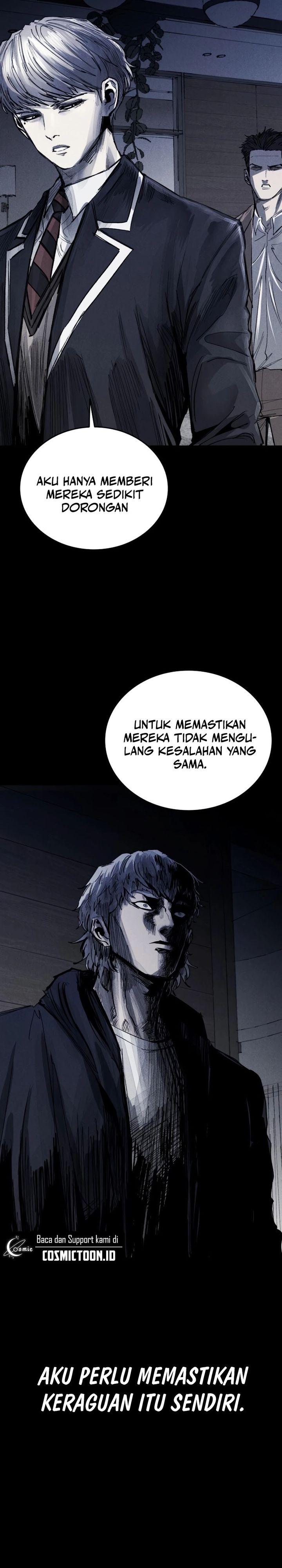 High Class Chapter 39 Gambar 29
