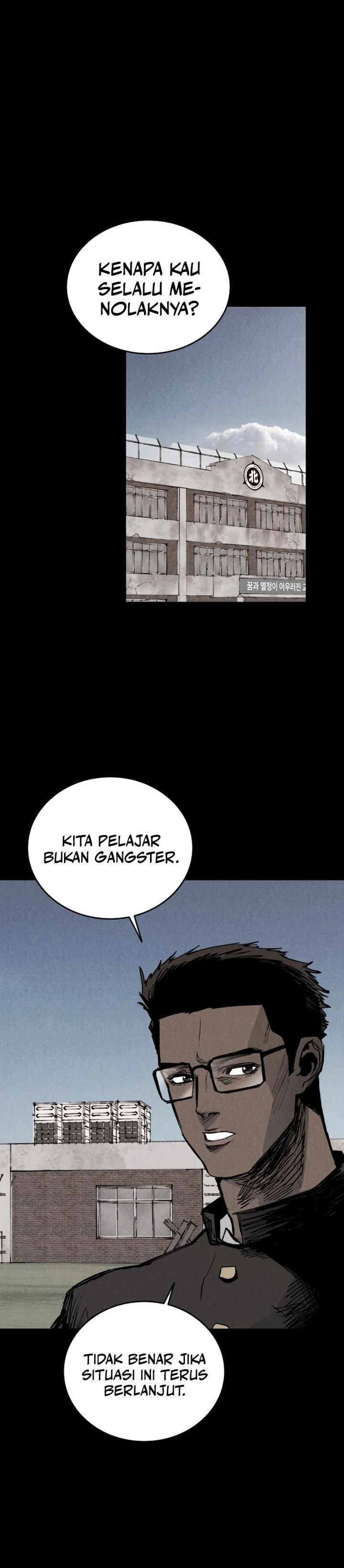 High Class Chapter 39 Gambar 30