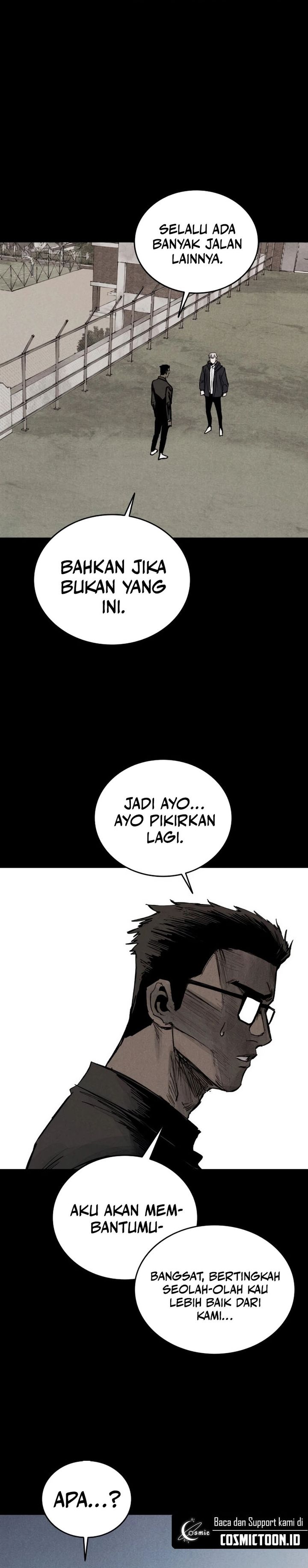 High Class Chapter 39 Gambar 33