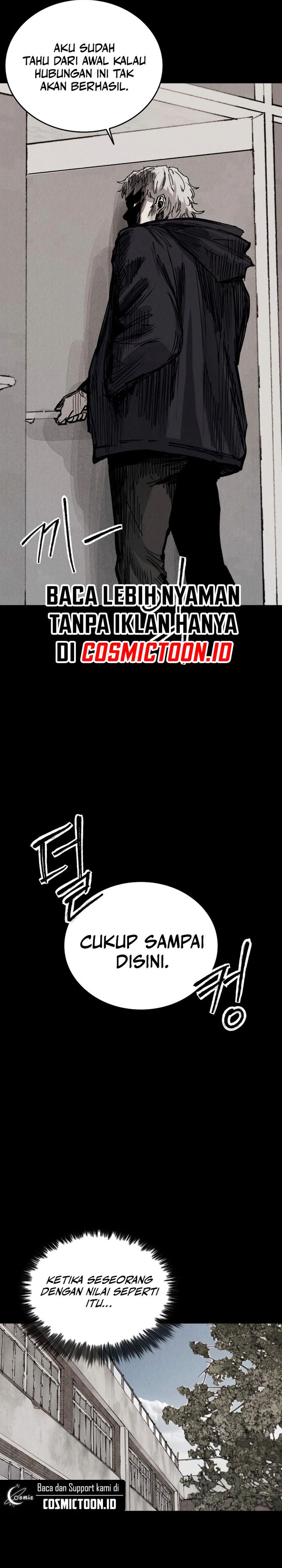 High Class Chapter 39 Gambar 35