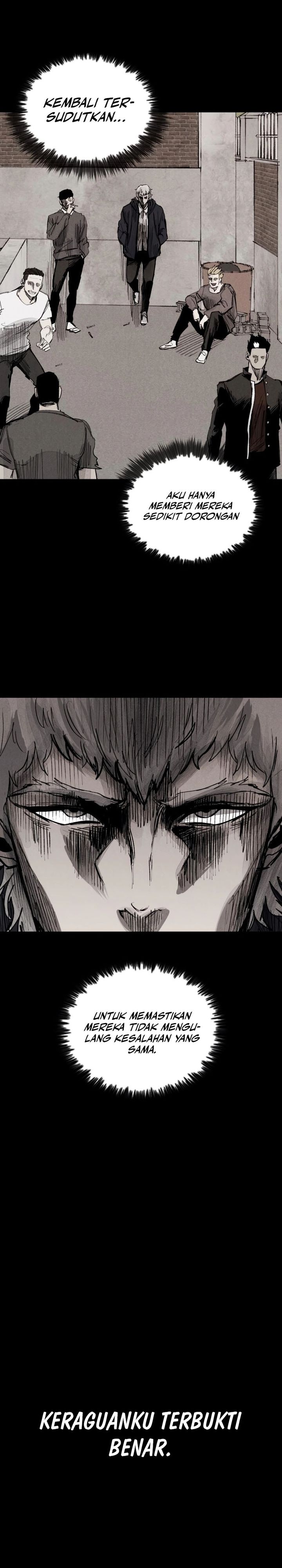 High Class Chapter 39 Gambar 36