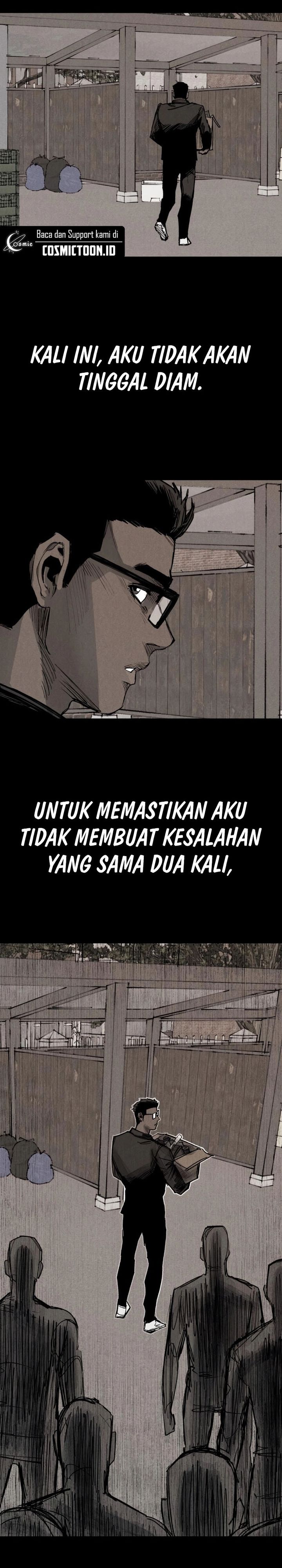 High Class Chapter 39 Gambar 37