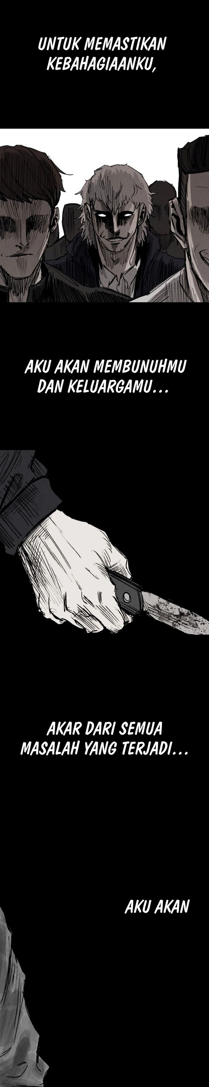 High Class Chapter 39 Gambar 38