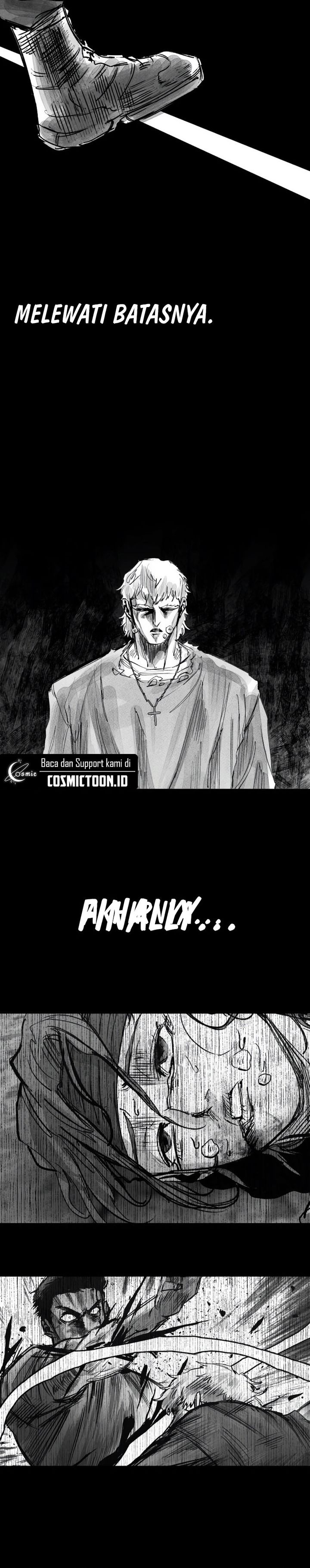 High Class Chapter 39 Gambar 39