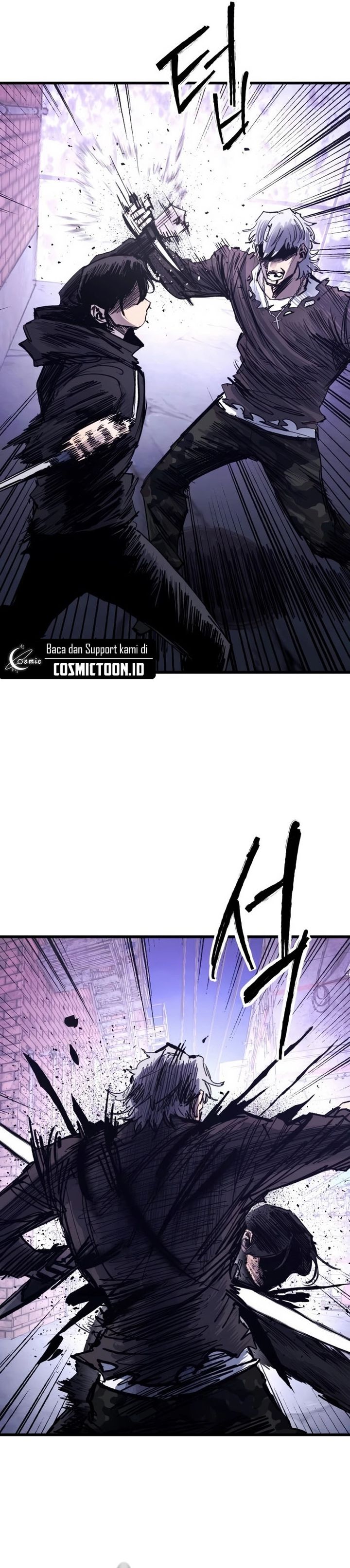 High Class Chapter 39 Gambar 51