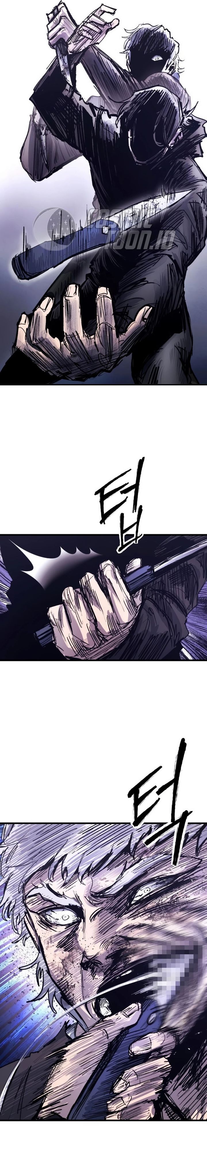 High Class Chapter 39 Gambar 53