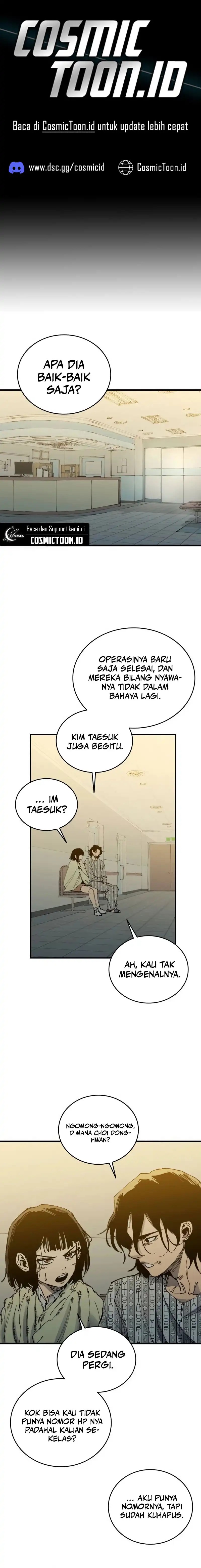 High Class Chapter 43 Gambar 1