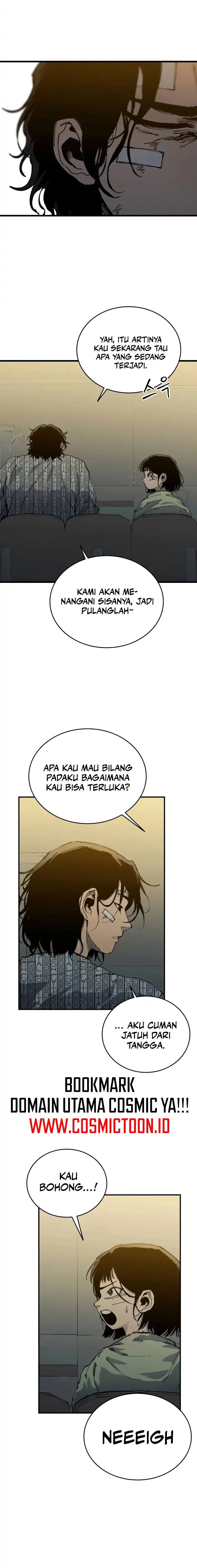 High Class Chapter 43 Gambar 3