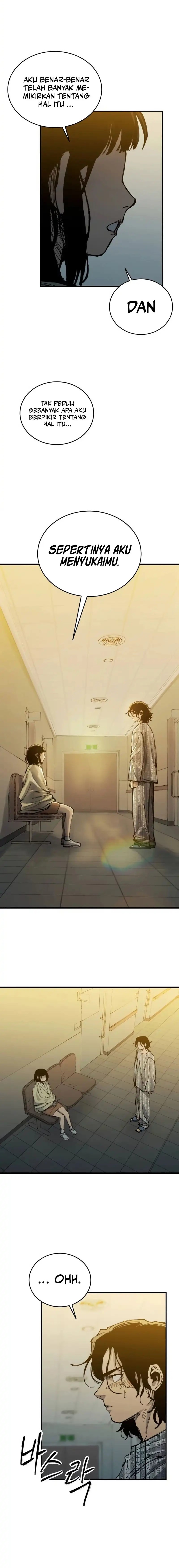 High Class Chapter 43 Gambar 5