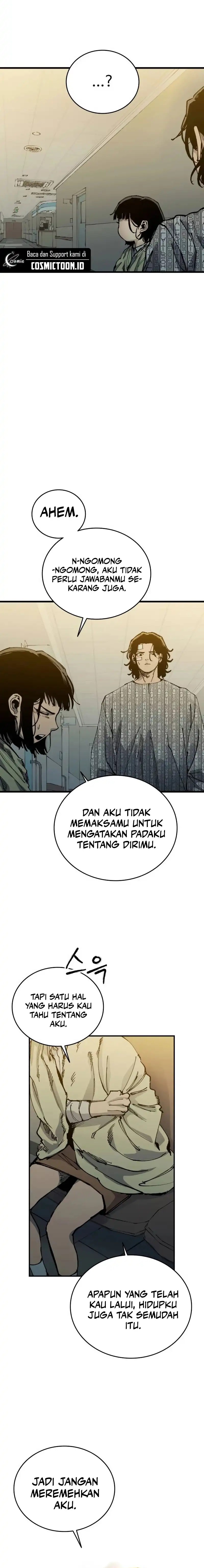 High Class Chapter 43 Gambar 6