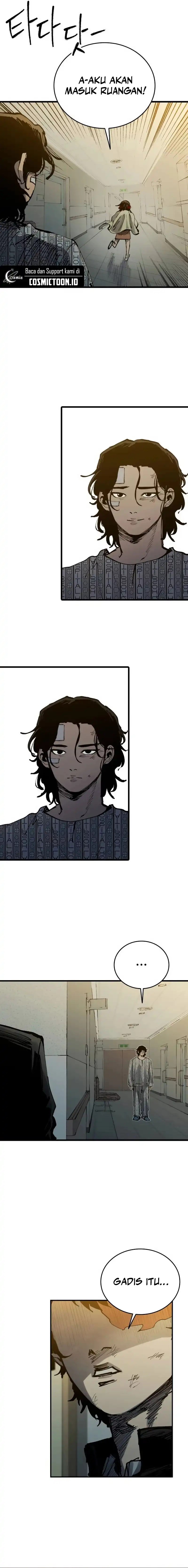 High Class Chapter 43 Gambar 10