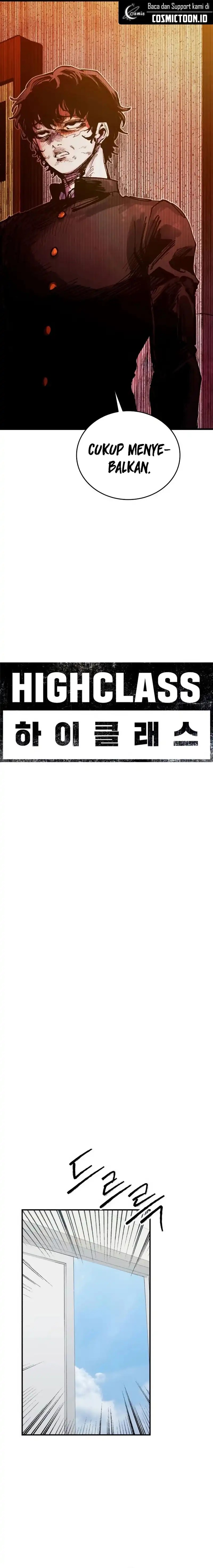 High Class Chapter 43 Gambar 11