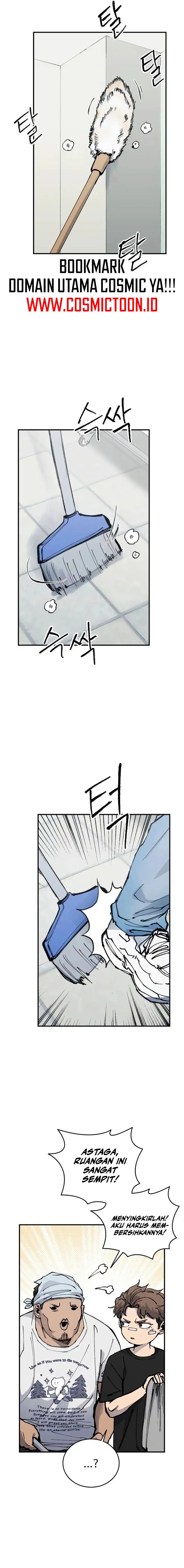 High Class Chapter 43 Gambar 12