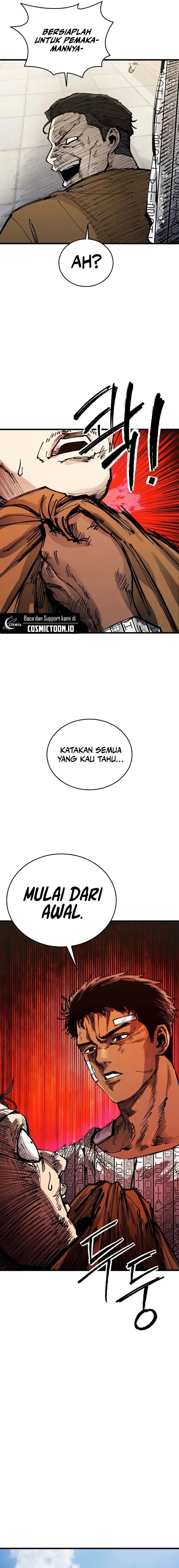 High Class Chapter 43 Gambar 19