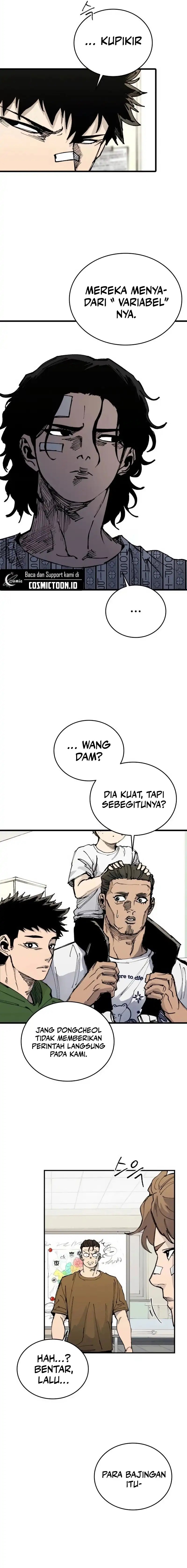 High Class Chapter 43 Gambar 23