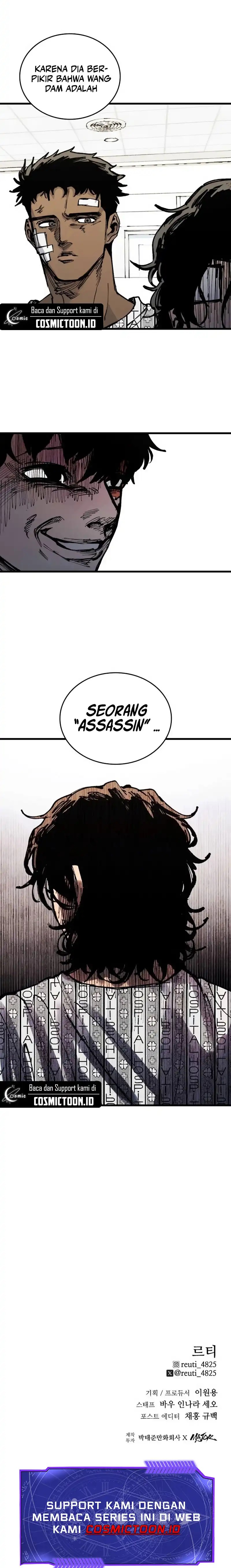 High Class Chapter 43 Gambar 26