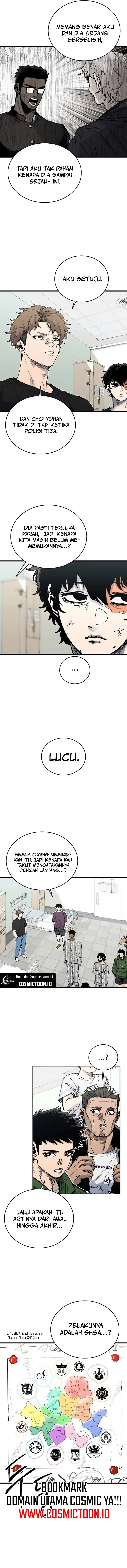 High Class Chapter 44 Gambar 2