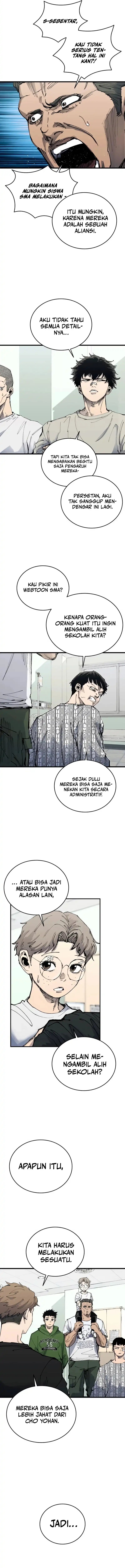 High Class Chapter 44 Gambar 3