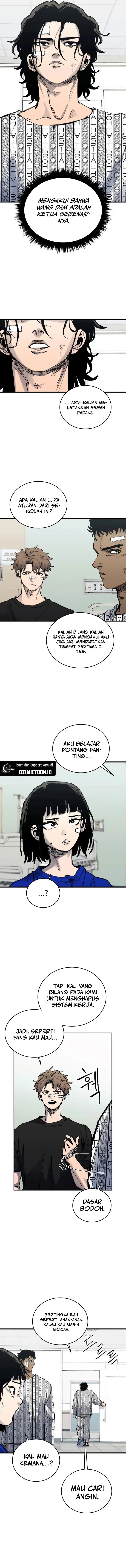High Class Chapter 44 Gambar 5
