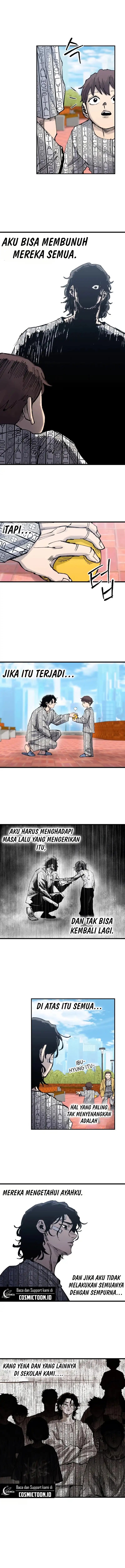 High Class Chapter 44 Gambar 8