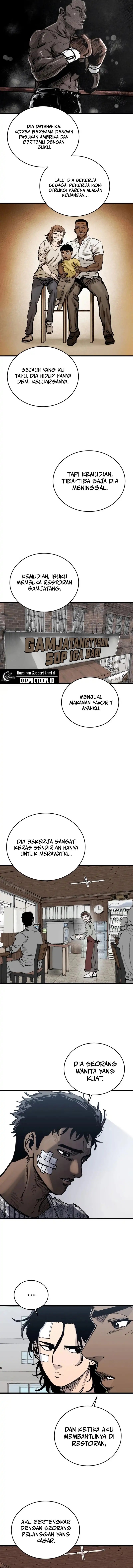 High Class Chapter 44 Gambar 10