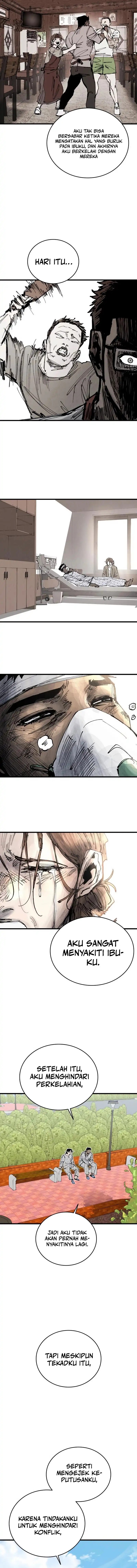 High Class Chapter 44 Gambar 11