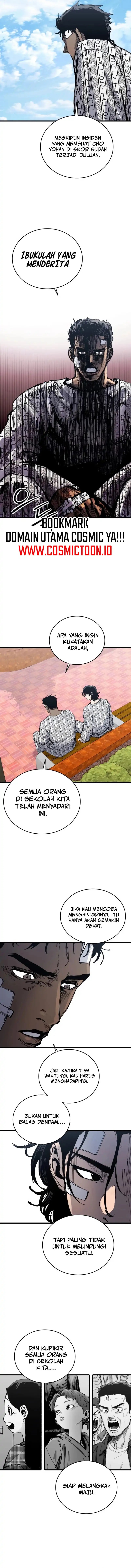 High Class Chapter 44 Gambar 12
