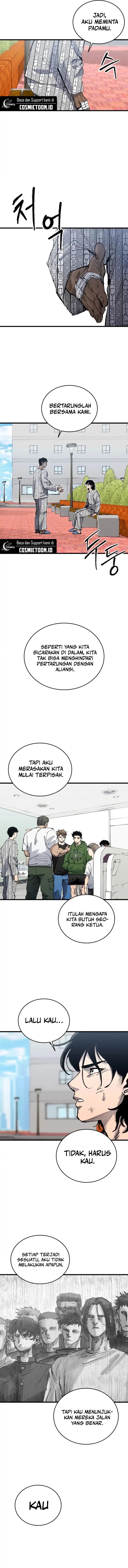 High Class Chapter 44 Gambar 13