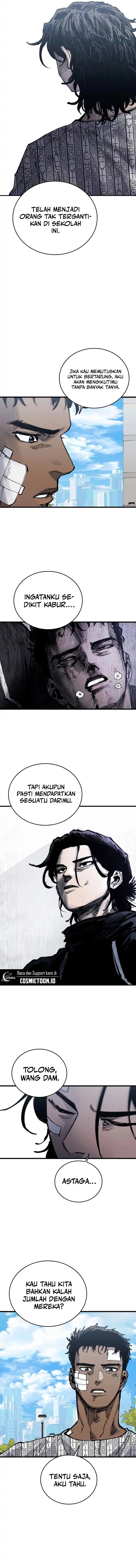 High Class Chapter 44 Gambar 14
