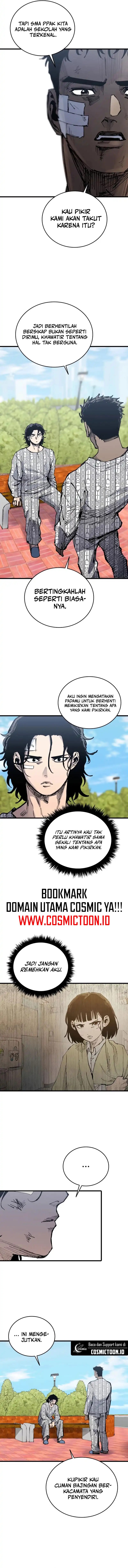High Class Chapter 44 Gambar 15