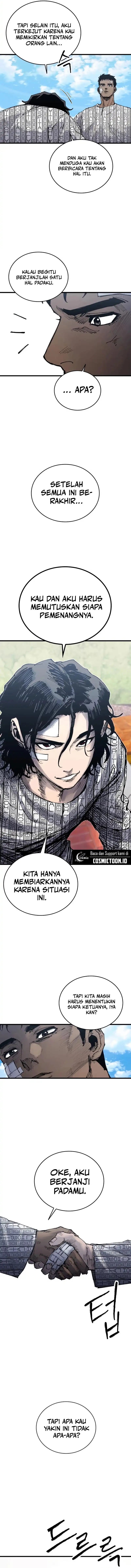 High Class Chapter 44 Gambar 16