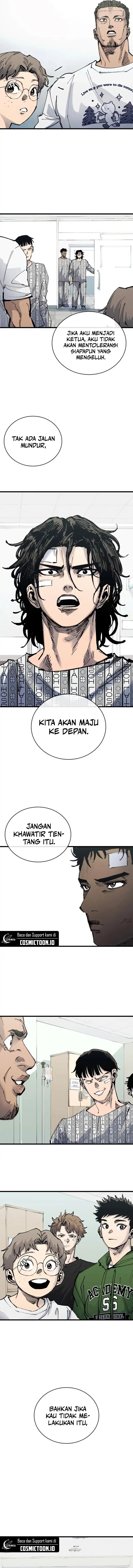 High Class Chapter 44 Gambar 17