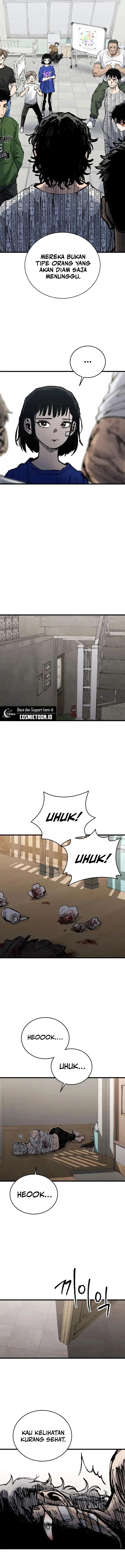 High Class Chapter 44 Gambar 18