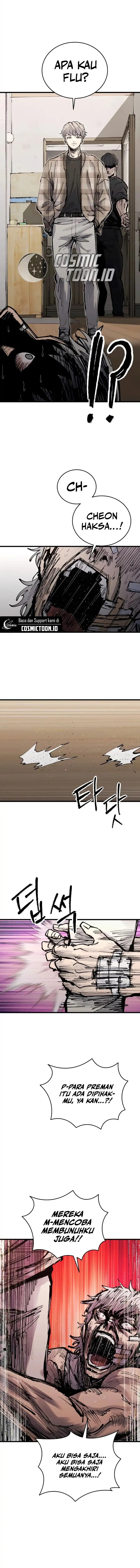 High Class Chapter 44 Gambar 19