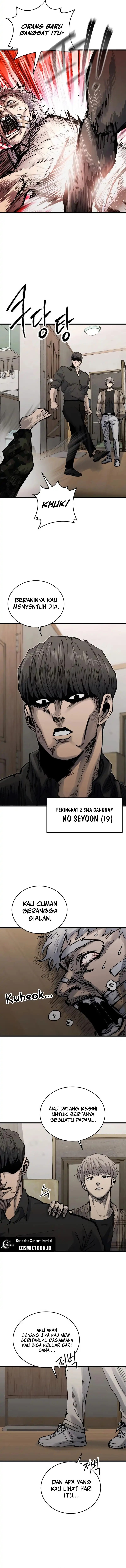 High Class Chapter 44 Gambar 20