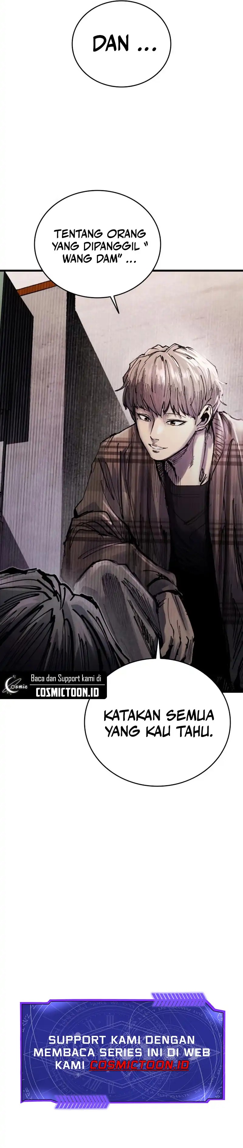 High Class Chapter 44 Gambar 21