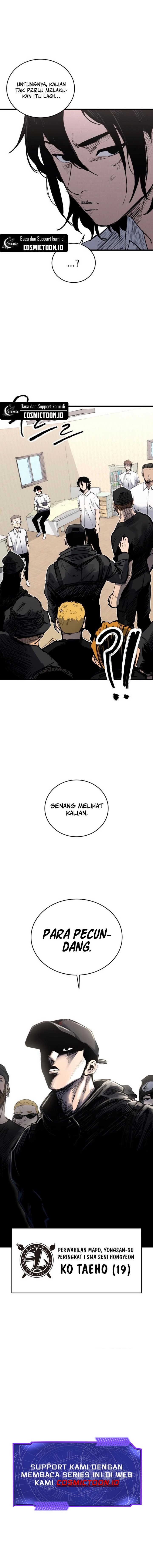 High Class Chapter 45 Gambar 14