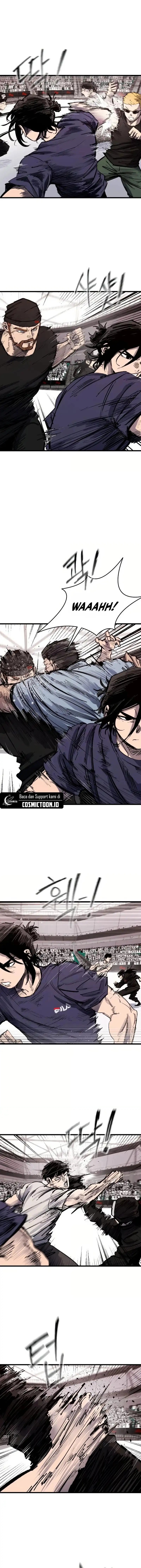 High Class Chapter 48 Gambar 2