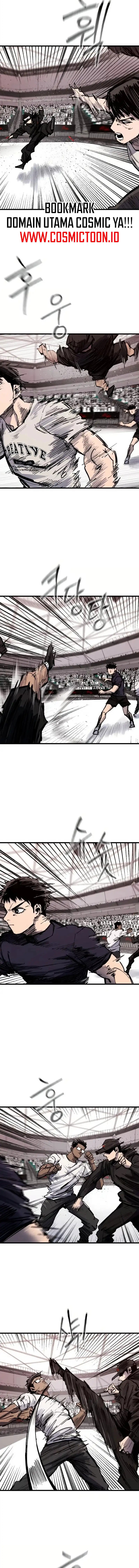 High Class Chapter 48 Gambar 3