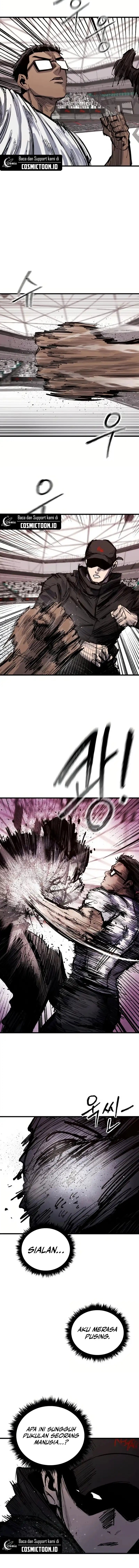 High Class Chapter 48 Gambar 4