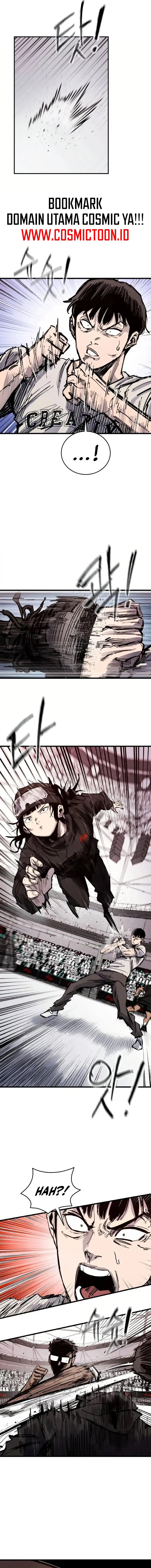 High Class Chapter 48 Gambar 6