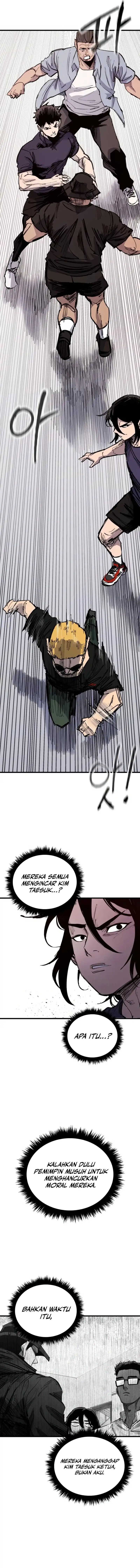 High Class Chapter 48 Gambar 9