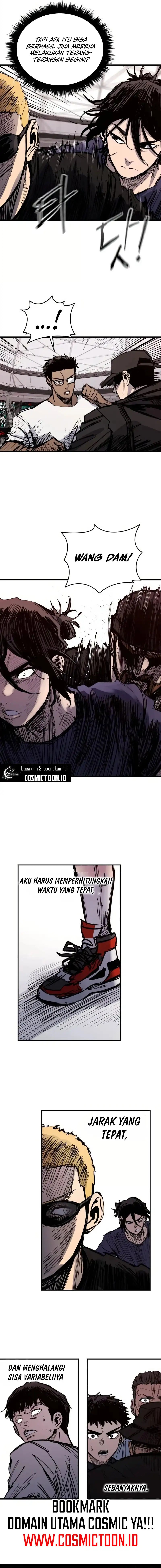 High Class Chapter 48 Gambar 10